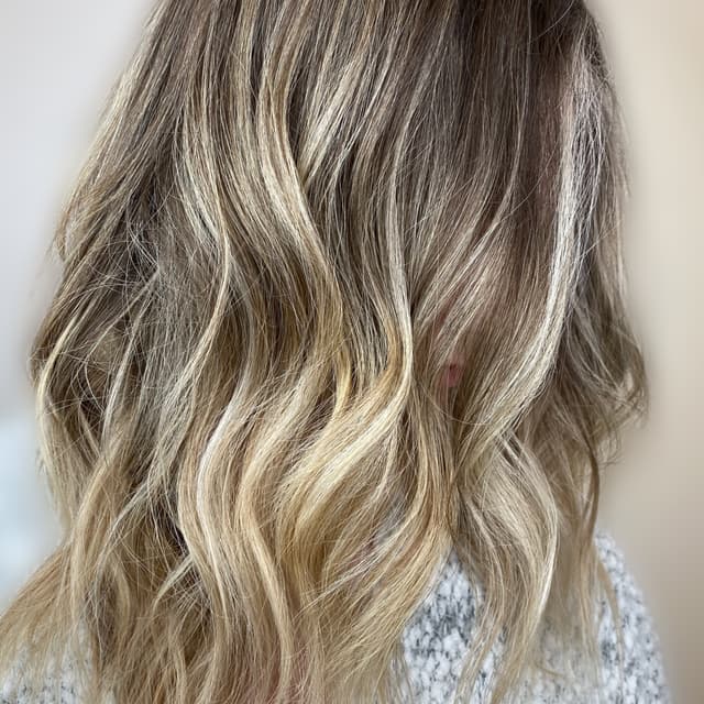 SUMMER REFRESH $159 at Ali Guertin Beauty @ Evergreen Hair Co in Easthampton, MA